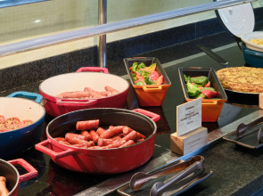 Catalonia Park Putxet Hotel