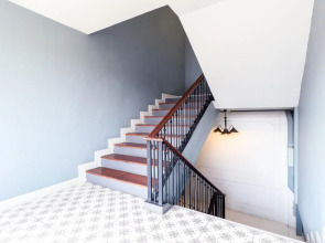 The Battery Park Midtown Boutique Hotel