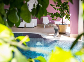 Yes Hotel Touring & SPA