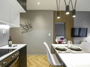 Olvios Luxury Suites