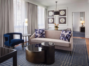 The US Grant, a Luxury Collection Hotel, San Diego