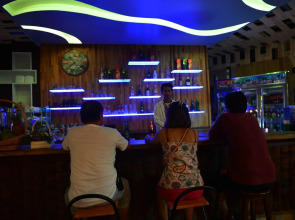 Sangthian Beach Resort