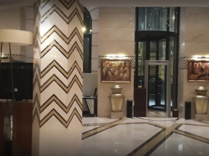 Royal Hotel Oran - MGallery Collection