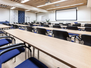 Scandic Oulu Station