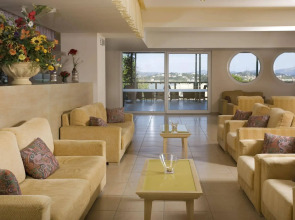 Ariti Grand Hotel Corfu