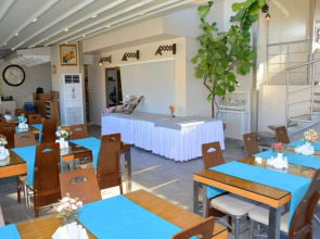 Hotel Istankoy Kusadasi