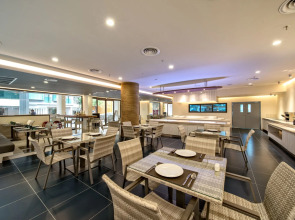 Hotel Clover Patong Phuket