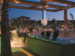 Radisson Blu Resort & Spa, Cesme