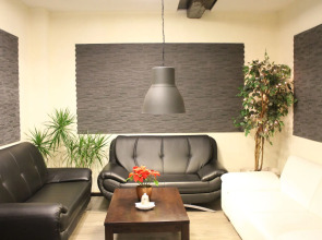 Rheinmetropole Hotel