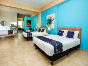 Capital O Cancun International Airport 24/7