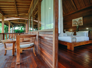 Курорт Pertiwi Bisma Ubud