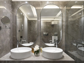 Mazzarò Sea Palace - The Leading Hotels of the World