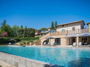 Le Cappuccinelle Suites&SPA