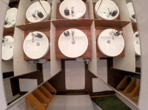 Friends Hostel and Apartments Budapest