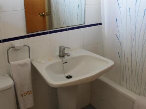 Apartamentos Viña del Mar