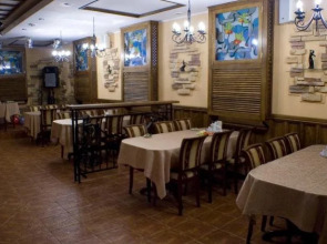 Старый Город