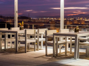 Hotel Palau de Bellavista by URH