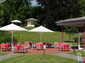 Hotel Residence Starnberger See