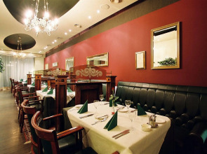 Best Baltic Kaunas Hotel