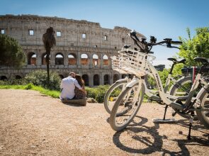 MICLAD BeB Colosseum Guest House