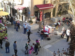 1926 Designed Apartments Hotel