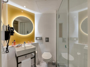 ibis Berlin Kurfürstendamm