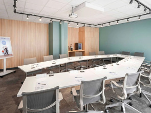 Novotel Blois Centre Val de Loire Hotel