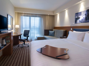 Hampton By Hilton Gdansk Airport