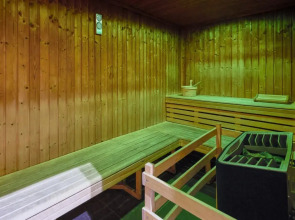 Aparthotel Adagio Serris - Val d'Europe