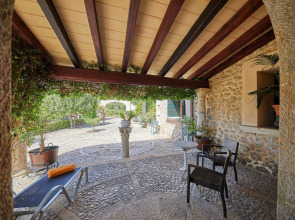 Sa Vinya des Convent Agroturismo