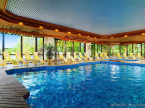 Bilderberg Bellevue Hotel Dresden