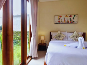 Gria Sindhu Homestay Sidemen