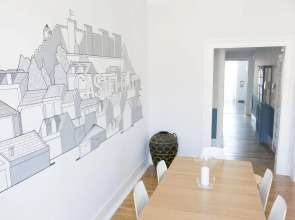 Lisbon Check-In Guesthouse