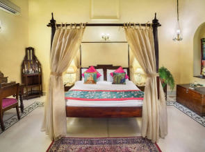 The Grand Imperial - Heritage Hotel