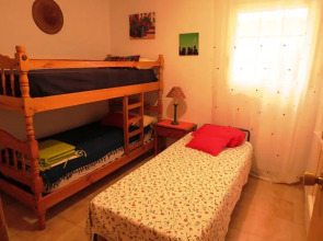 Apartamento Gran Reserva - A140