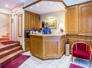 Austin's Saint Lazare Hotel