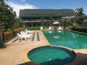 Oscar Villa Aonang Krabi