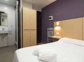 Отель DingDong Putxet