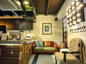 Reunion Heritage House