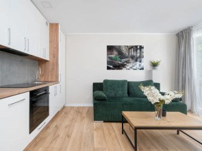 Apartment in the Centre by Renters