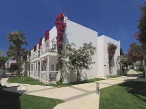 Petunya Beach Resort - All Inclusive