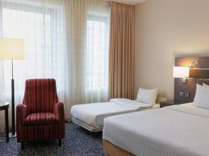 Courtyard Vienna Prater/Messe