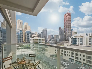 LUX The Modern Marina Suite 2 bed