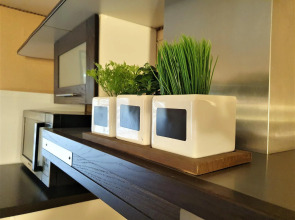 Апартаменты Megapolis на Арсенальной 4А