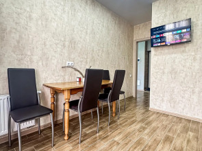 КрымскХоум на улице Синева