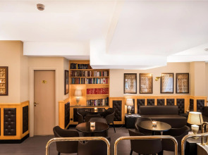 Hotel Mentana - by R Collection Hotels