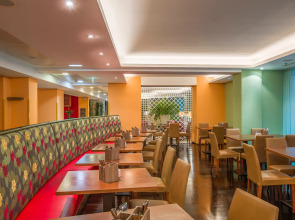 Ibercity Wien Schönbrunn