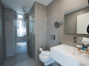 Room00 Lisboa Hostel