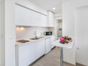 Princess Kinli Suites Hotel