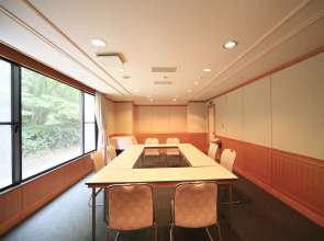 Hotel Regina Kawaguchiko